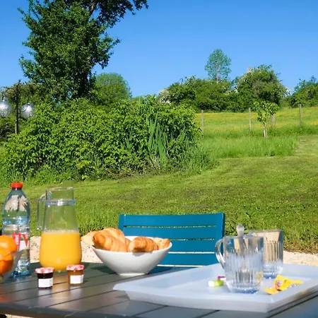 Holiday home Bassompre Entre Vittel Et Neufchateau Chatenois (Vosges)