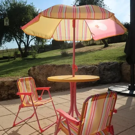 Holiday home Bassompre Entre Vittel Et Neufchateau